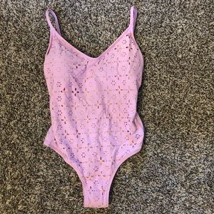 New W/tags J.Crew Swimsuit